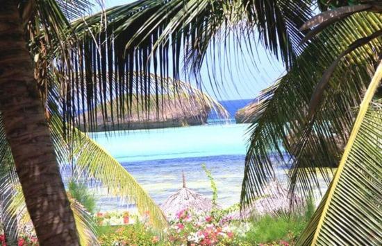 Ghelli House - Milele Resort Watamu Exterior foto