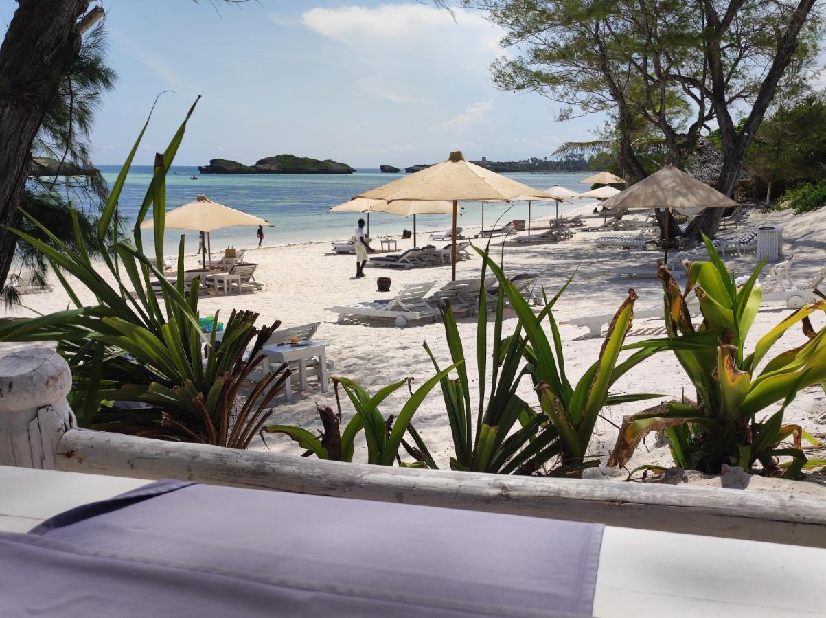 Ghelli House - Milele Resort Watamu Exterior foto